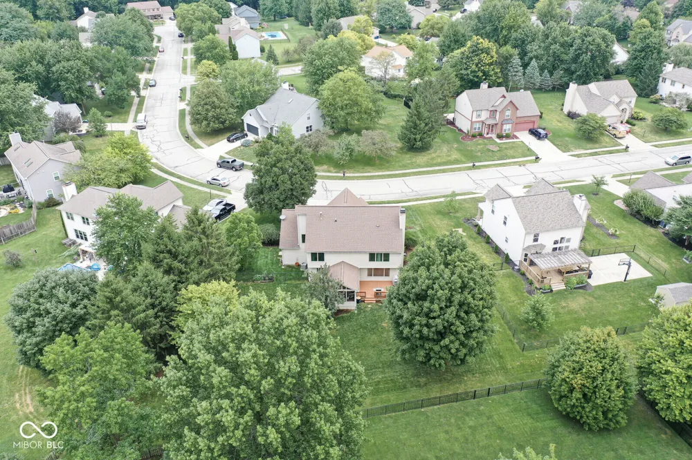 8451 Ardennes Drive Fishers, IN 46038