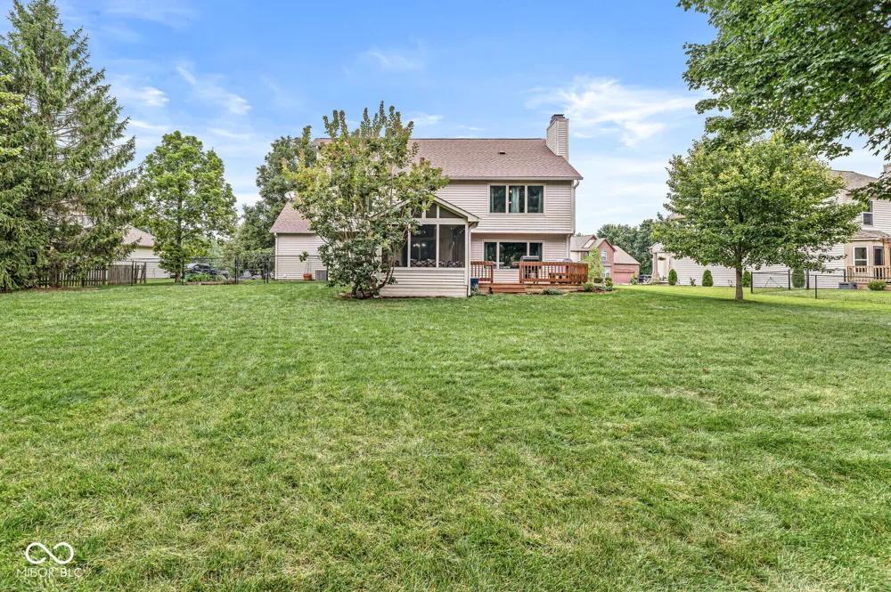 8451 Ardennes Drive Fishers, IN 46038
