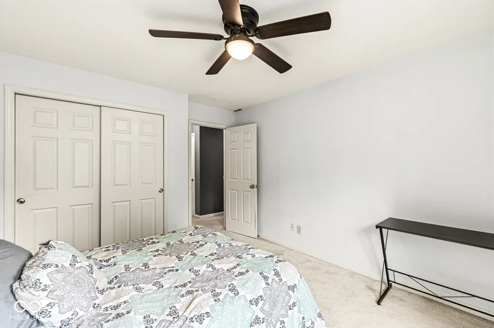 8451 Ardennes Drive Fishers, IN 46038