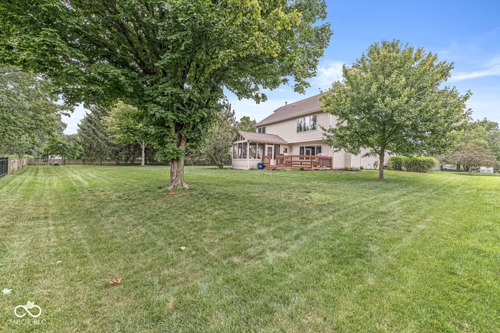 8451 Ardennes Drive Fishers, IN 46038