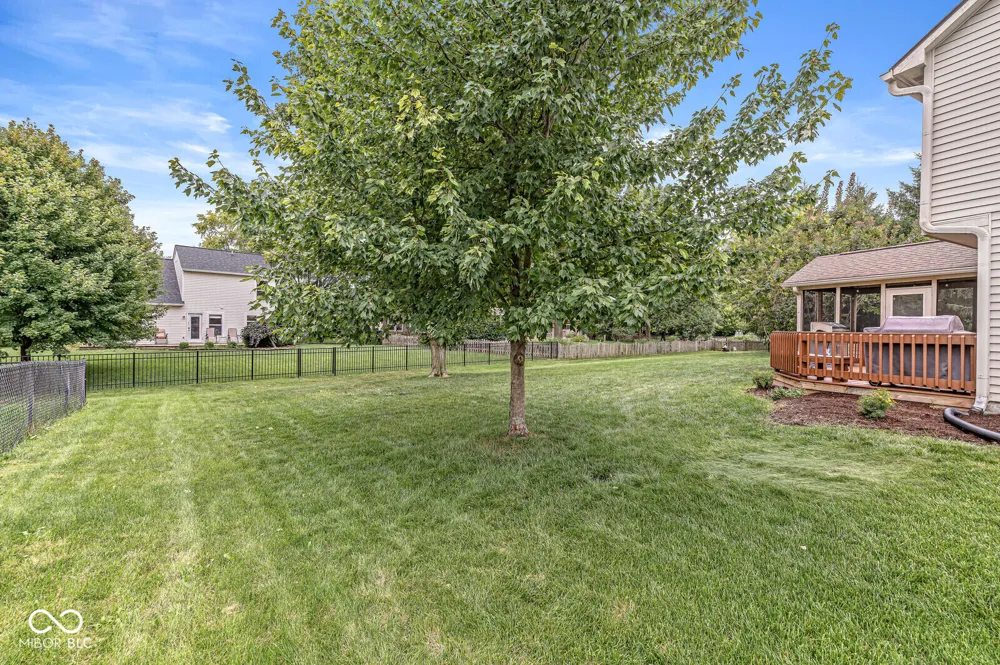 8451 Ardennes Drive Fishers, IN 46038