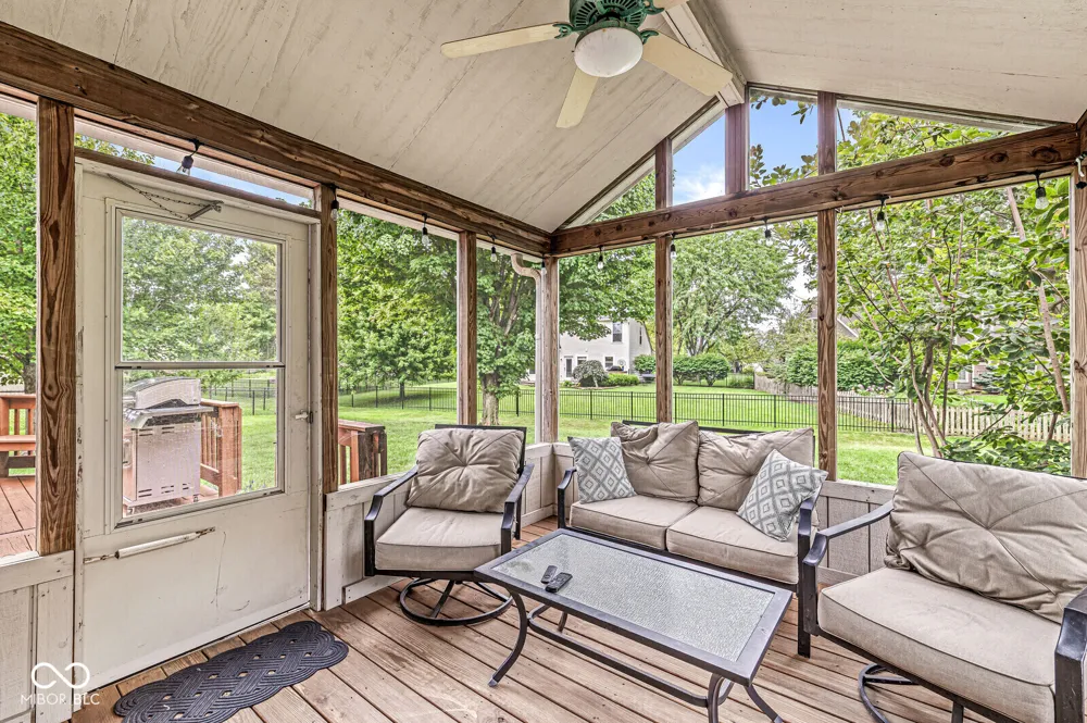 8451 Ardennes Drive Fishers, IN 46038