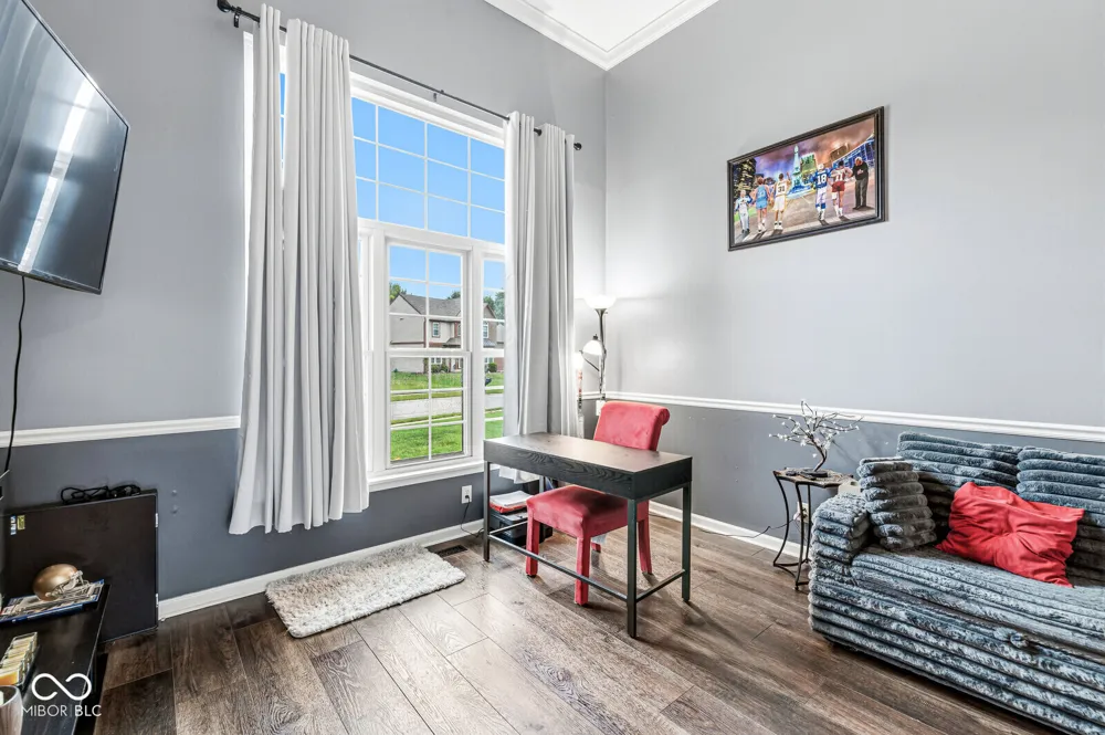 8451 Ardennes Drive Fishers, IN 46038