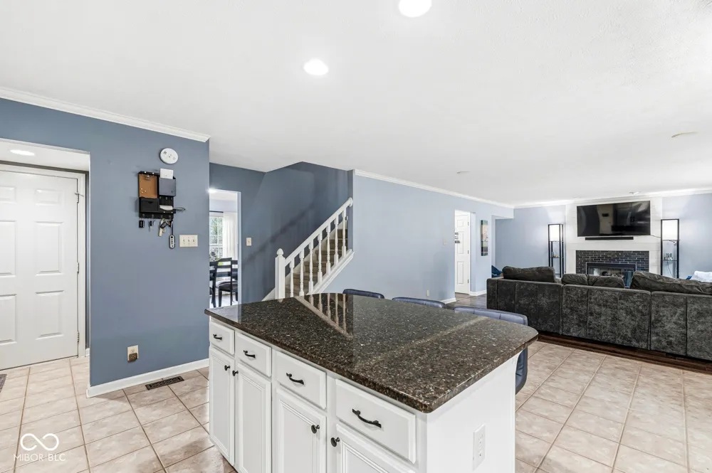 8451 Ardennes Drive Fishers, IN 46038