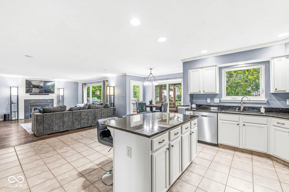 8451 Ardennes Drive Fishers, IN 46038