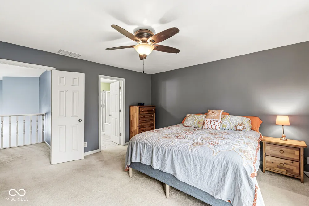8451 Ardennes Drive Fishers, IN 46038