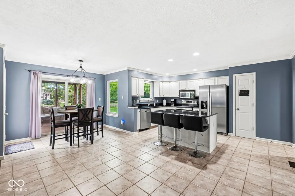 8451 Ardennes Drive Fishers, IN 46038