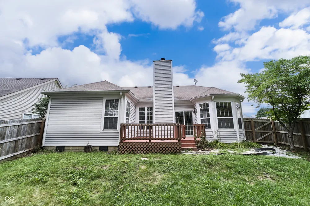 641 Beaverbrook Drive Carmel, IN 46032