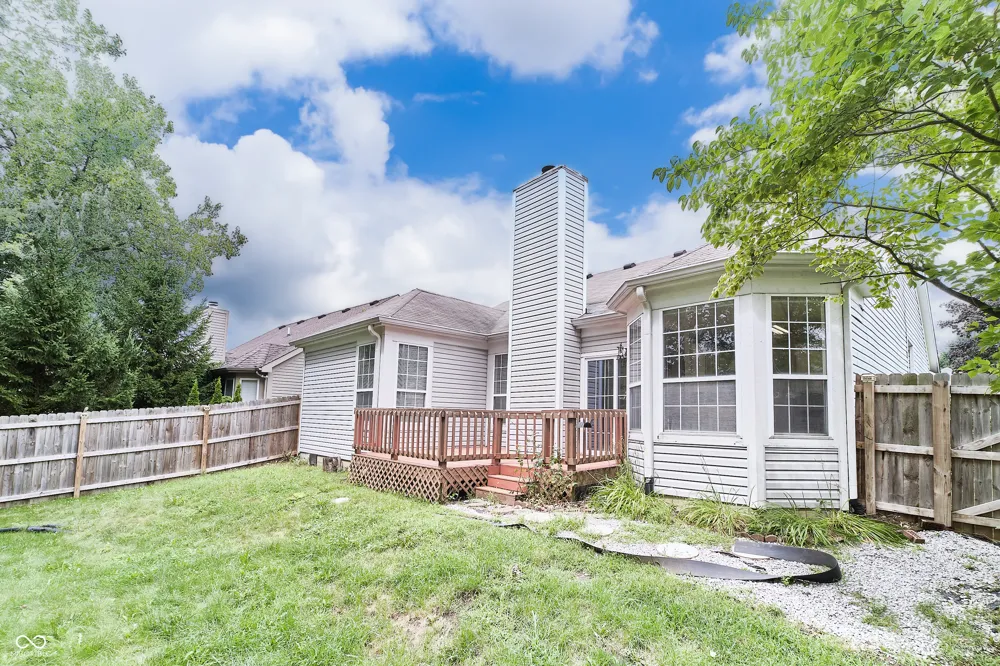 641 Beaverbrook Drive Carmel, IN 46032