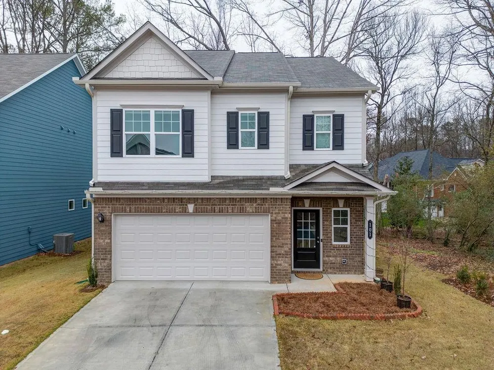 101 Waterside Trail Calhoun, GA 30701