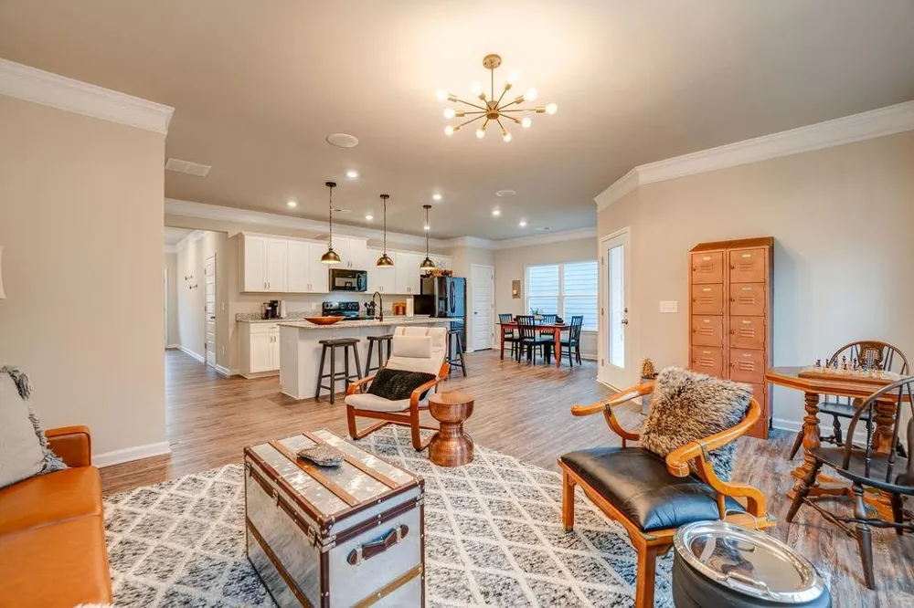 101 Waterside Trail Calhoun, GA 30701
