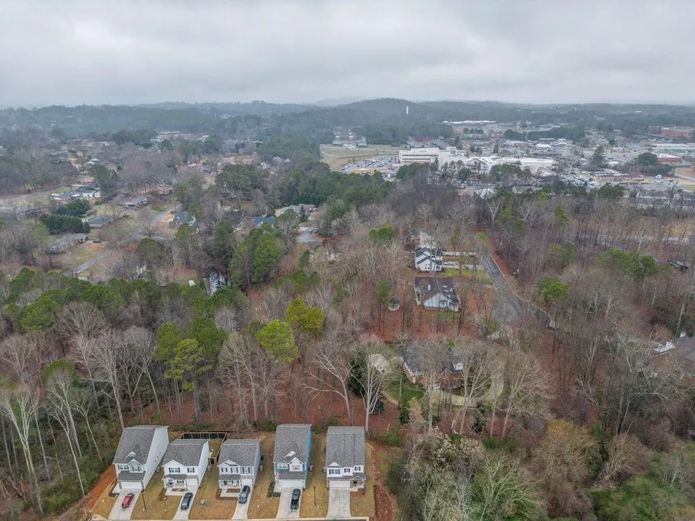 101 Waterside Trail Calhoun, GA 30701