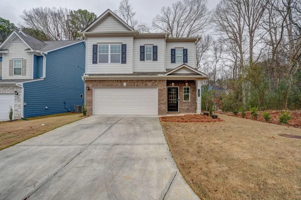 101 Waterside Trail Calhoun, GA 30701