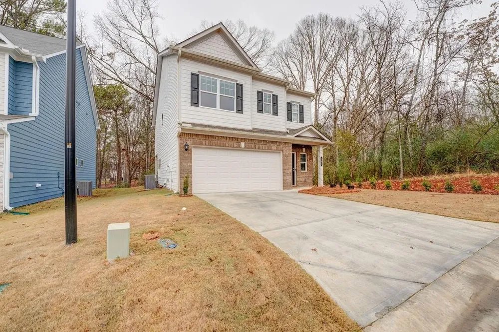 101 Waterside Trail Calhoun, GA 30701