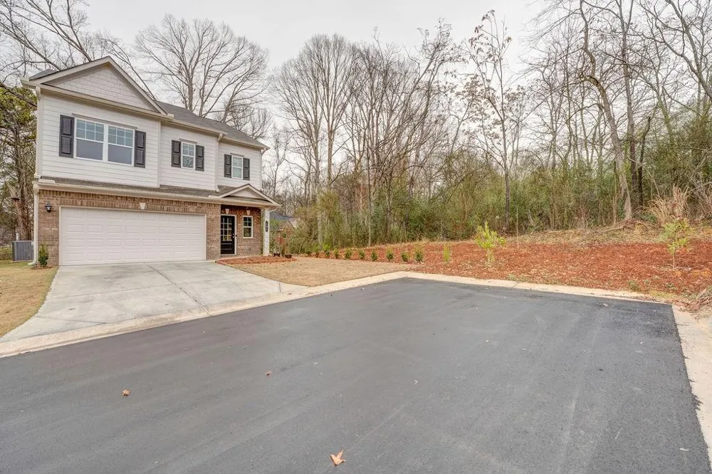 101 Waterside Trail Calhoun, GA 30701