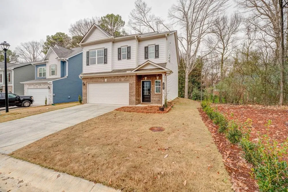 101 Waterside Trail Calhoun, GA 30701