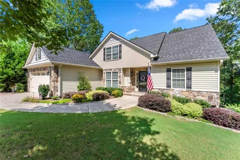 5644 Bald Ridge Trail