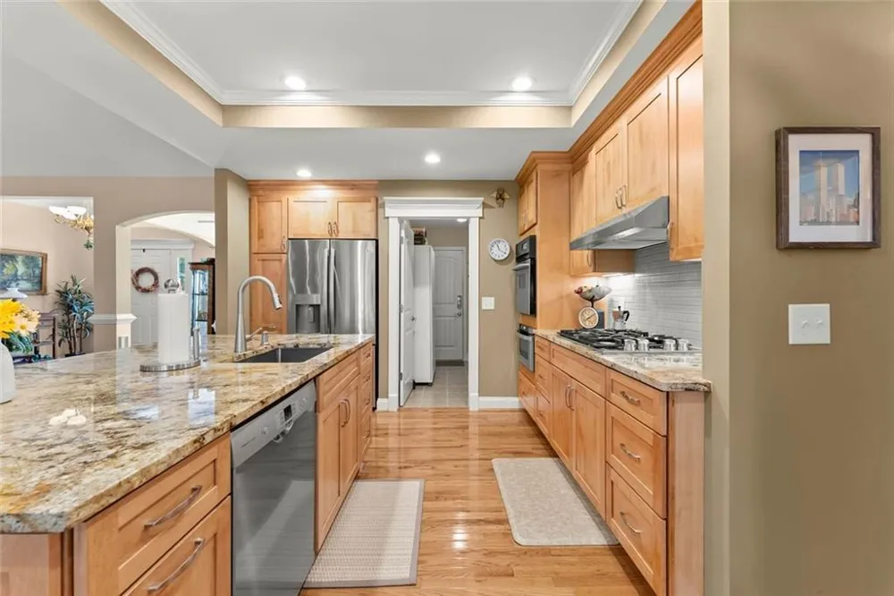 5644 Bald Ridge Trail Gainesville, GA 30506