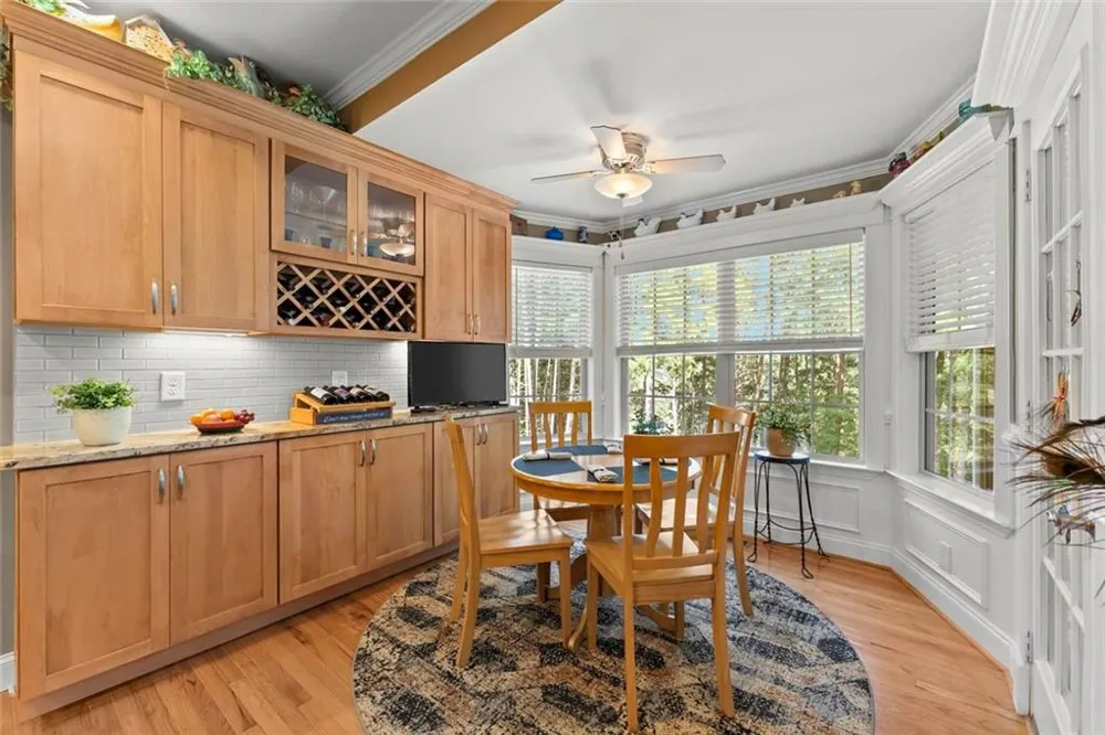5644 Bald Ridge Trail Gainesville, GA 30506