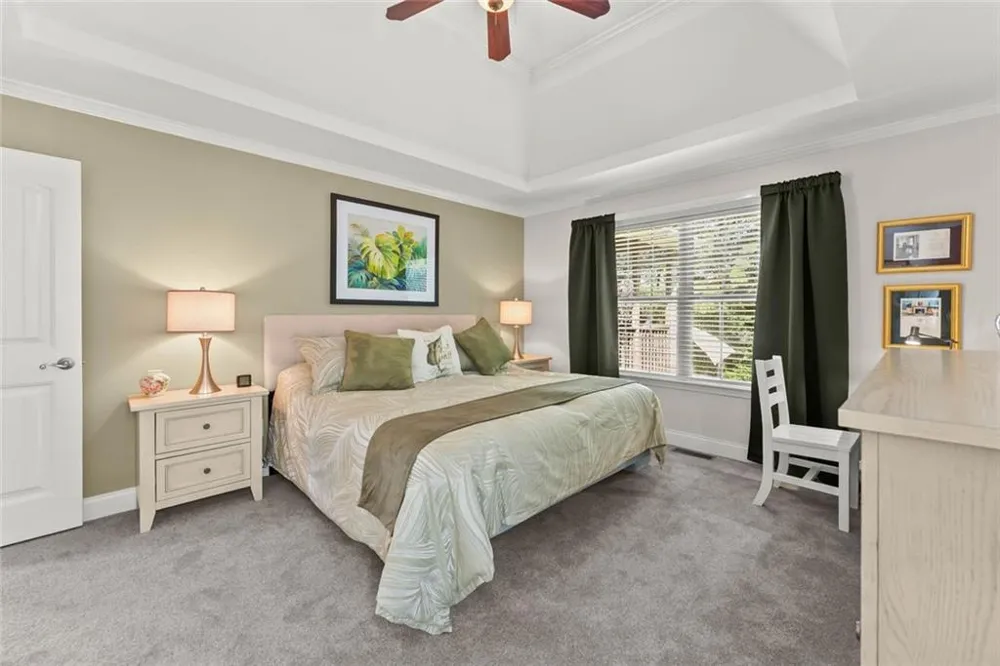 5644 Bald Ridge Trail Gainesville, GA 30506