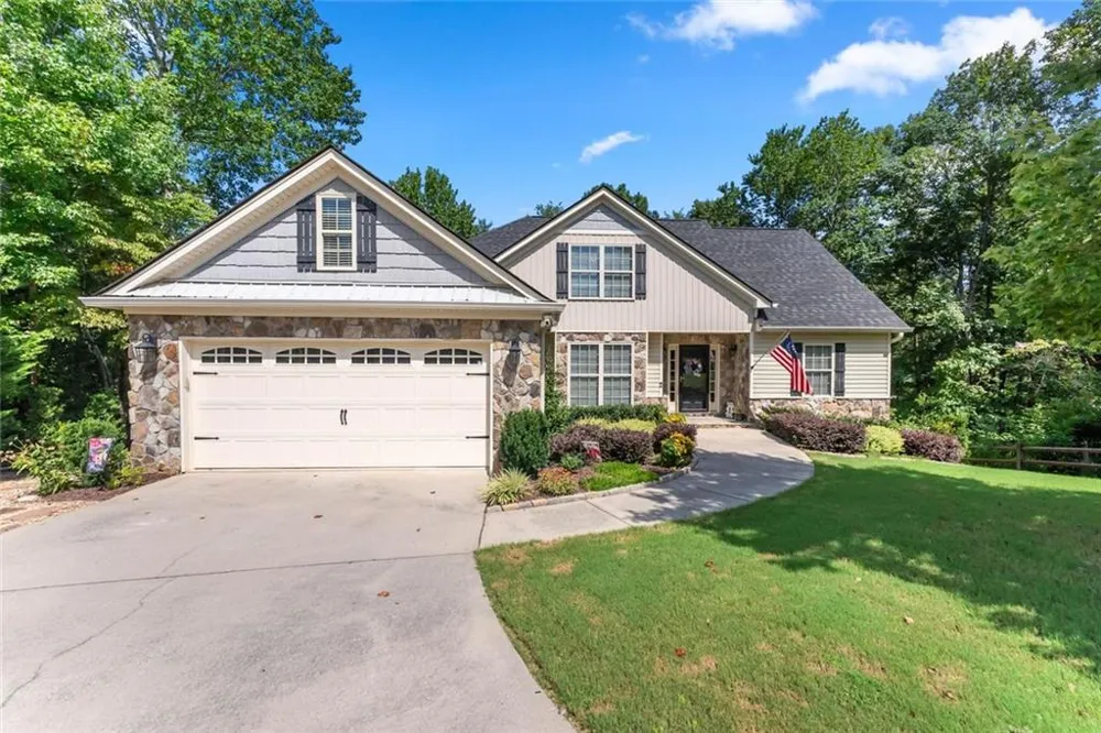 5644 Bald Ridge Trail Gainesville, GA 30506