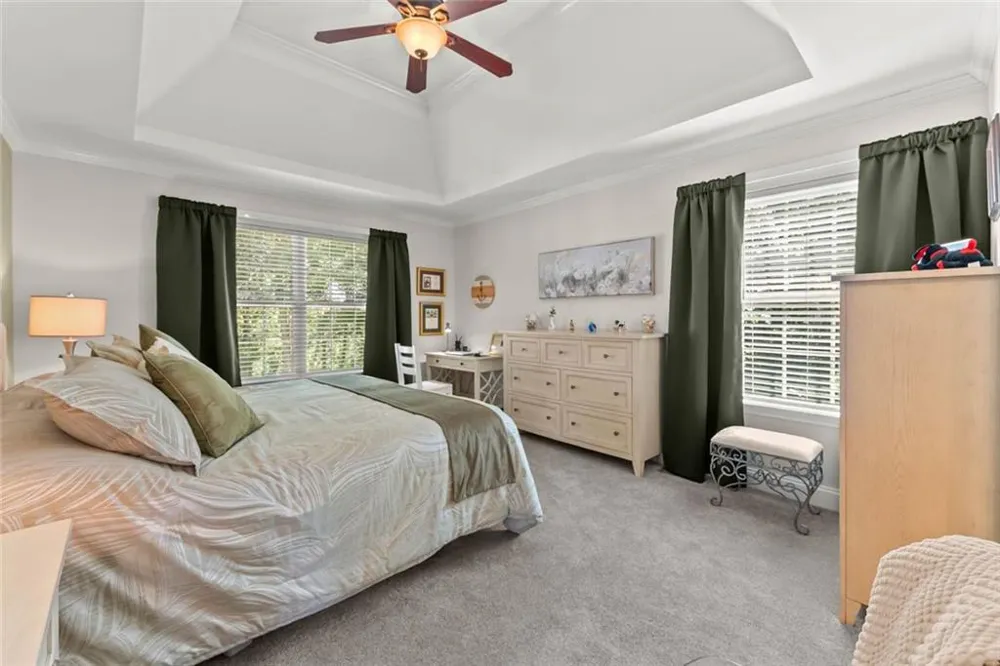 5644 Bald Ridge Trail Gainesville, GA 30506