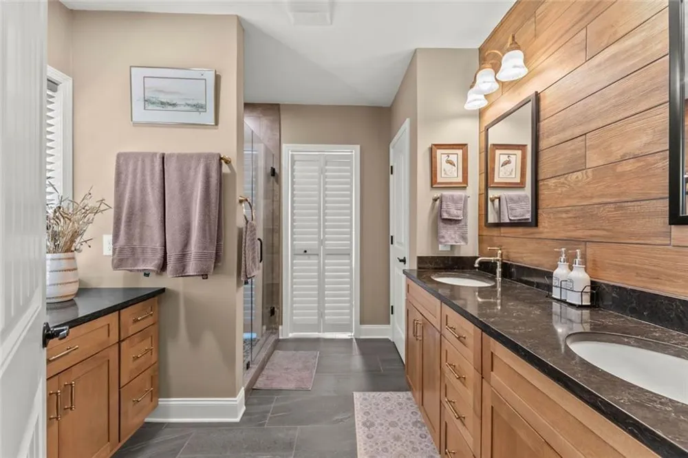 5644 Bald Ridge Trail Gainesville, GA 30506