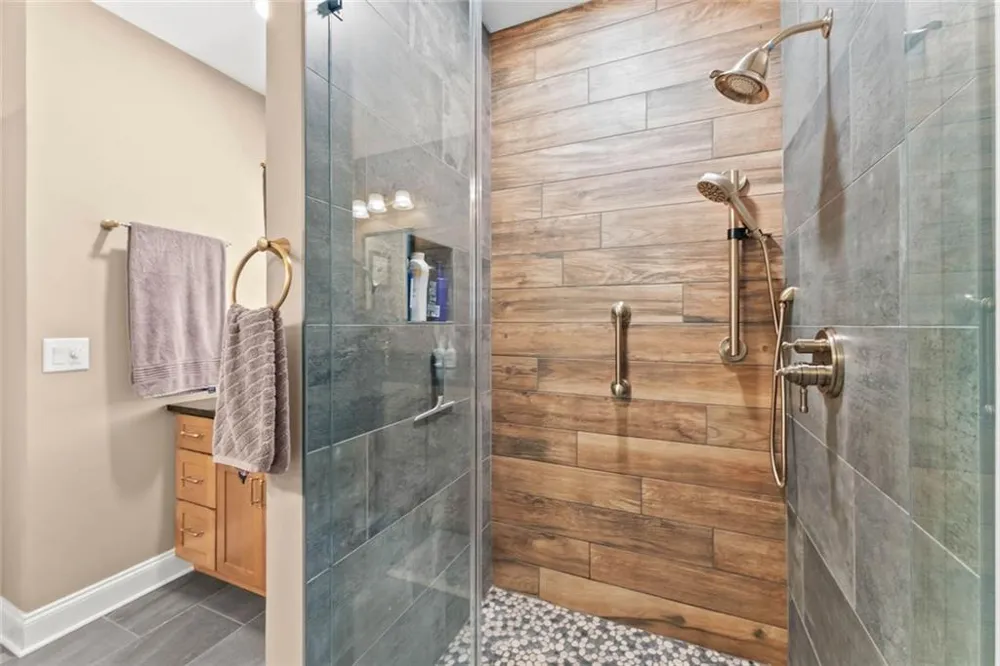 5644 Bald Ridge Trail Gainesville, GA 30506