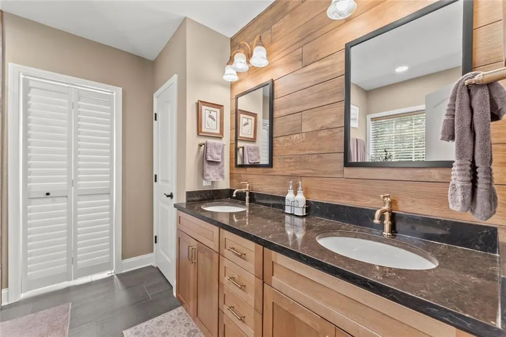5644 Bald Ridge Trail Gainesville, GA 30506