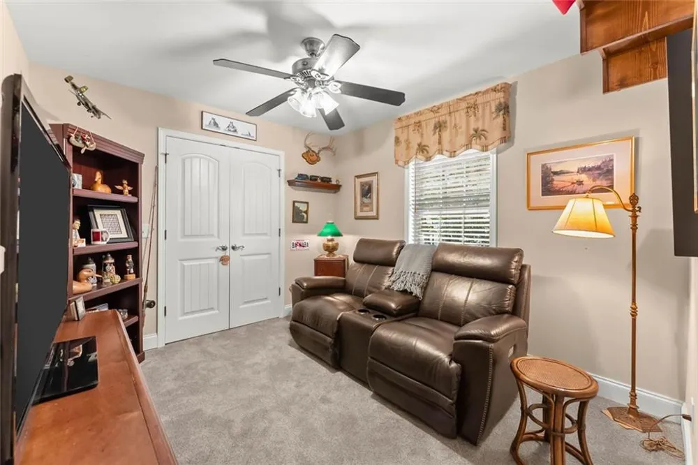 5644 Bald Ridge Trail Gainesville, GA 30506