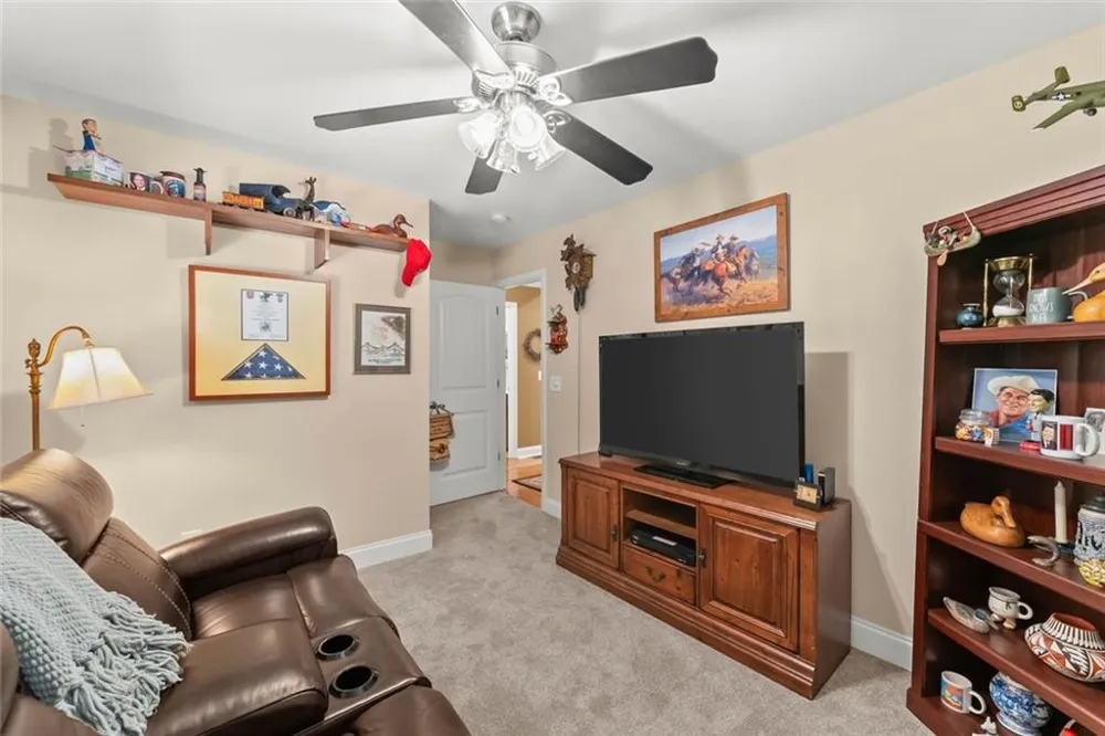 5644 Bald Ridge Trail Gainesville, GA 30506