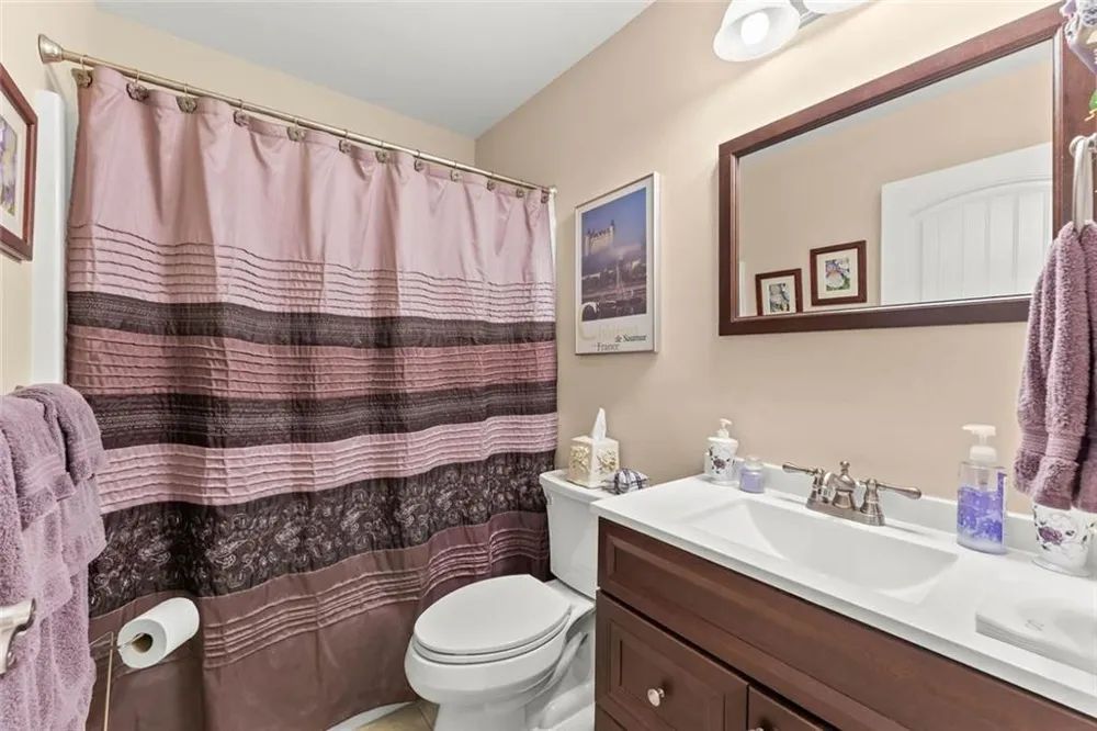 5644 Bald Ridge Trail Gainesville, GA 30506