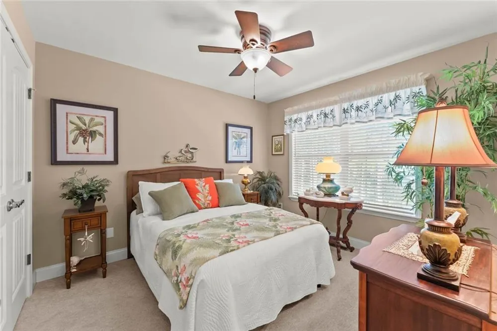 5644 Bald Ridge Trail Gainesville, GA 30506