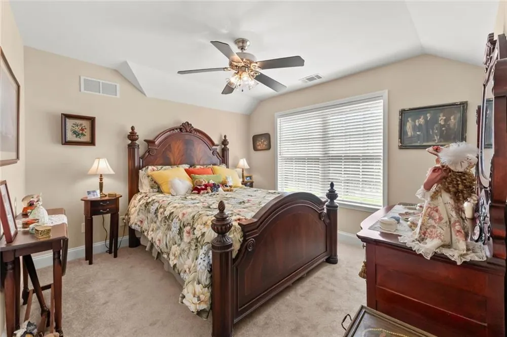 5644 Bald Ridge Trail Gainesville, GA 30506