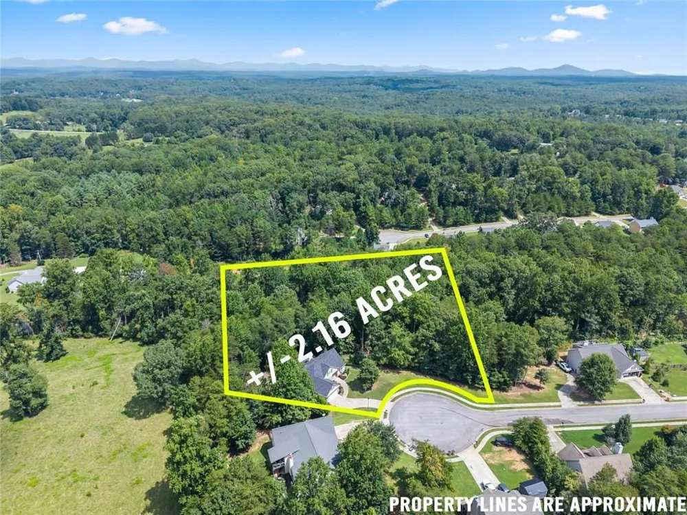 5644 Bald Ridge Trail Gainesville, GA 30506