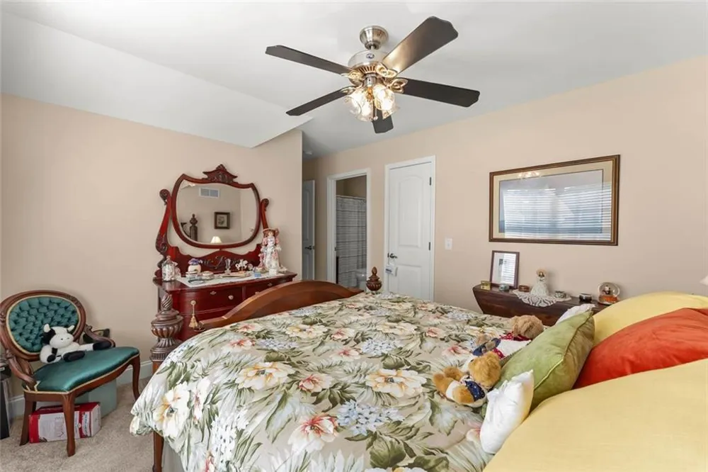 5644 Bald Ridge Trail Gainesville, GA 30506