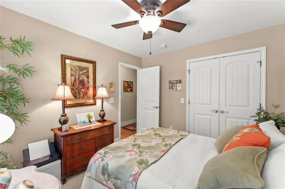 5644 Bald Ridge Trail Gainesville, GA 30506