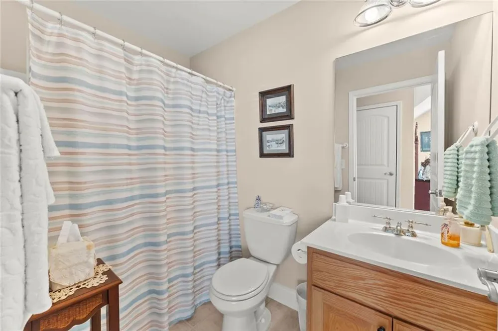 5644 Bald Ridge Trail Gainesville, GA 30506