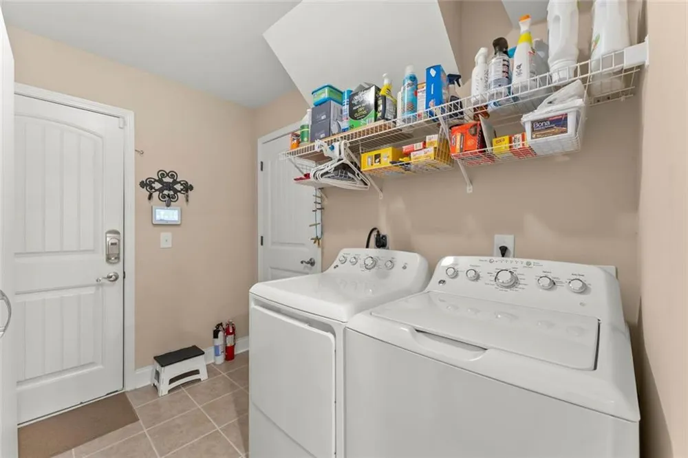 5644 Bald Ridge Trail Gainesville, GA 30506