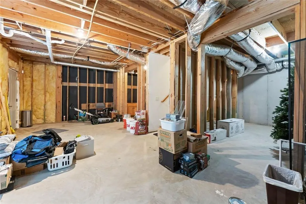 5644 Bald Ridge Trail Gainesville, GA 30506