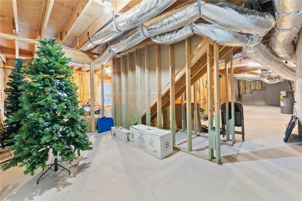 5644 Bald Ridge Trail Gainesville, GA 30506