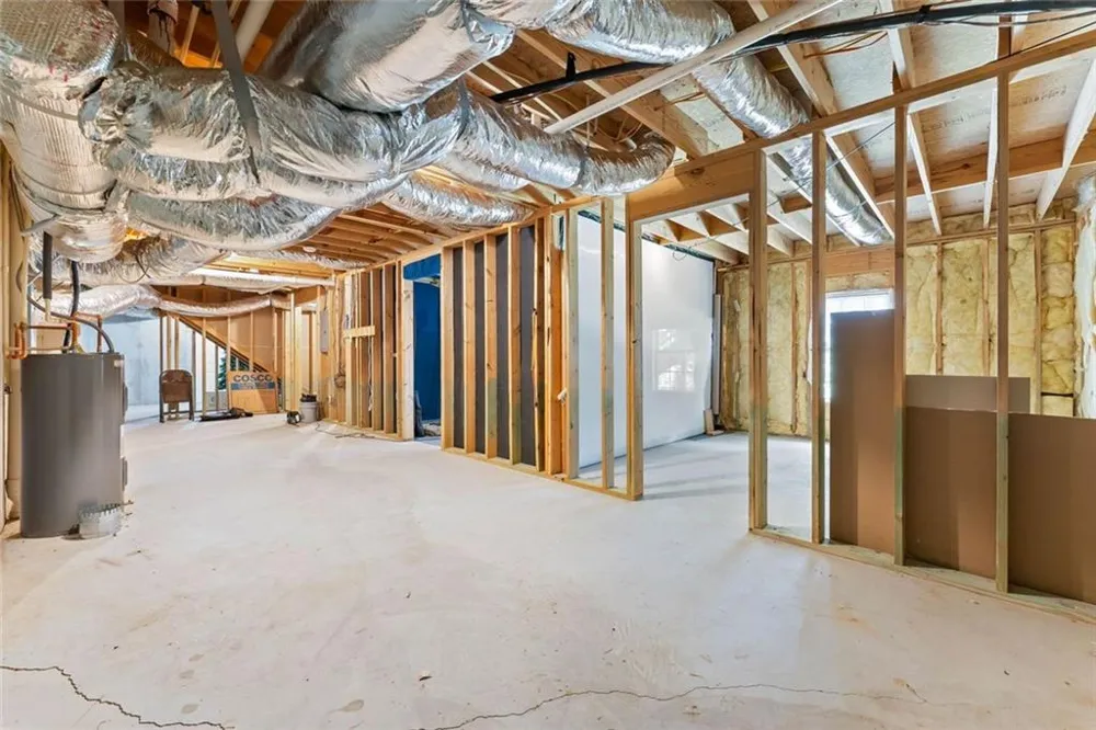 5644 Bald Ridge Trail Gainesville, GA 30506