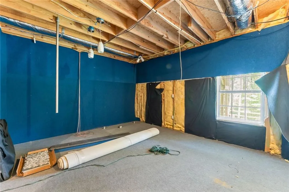 5644 Bald Ridge Trail Gainesville, GA 30506
