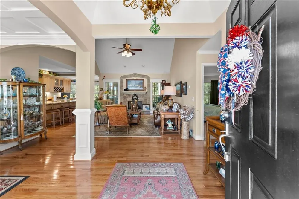 5644 Bald Ridge Trail Gainesville, GA 30506