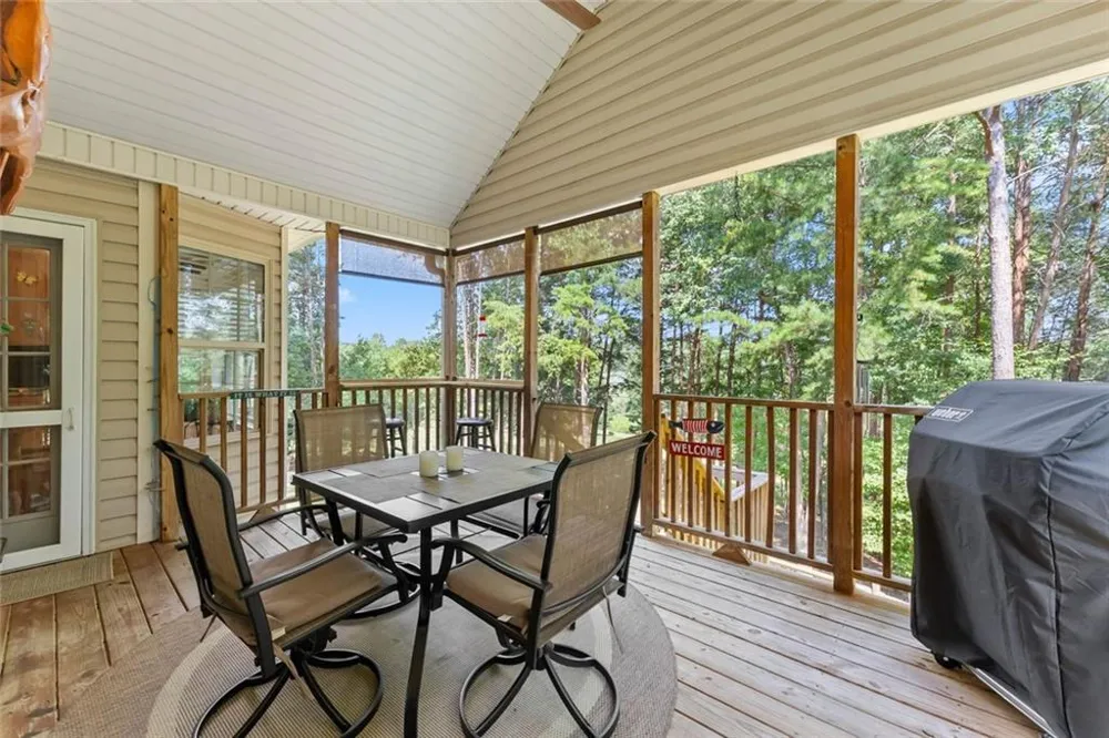5644 Bald Ridge Trail Gainesville, GA 30506