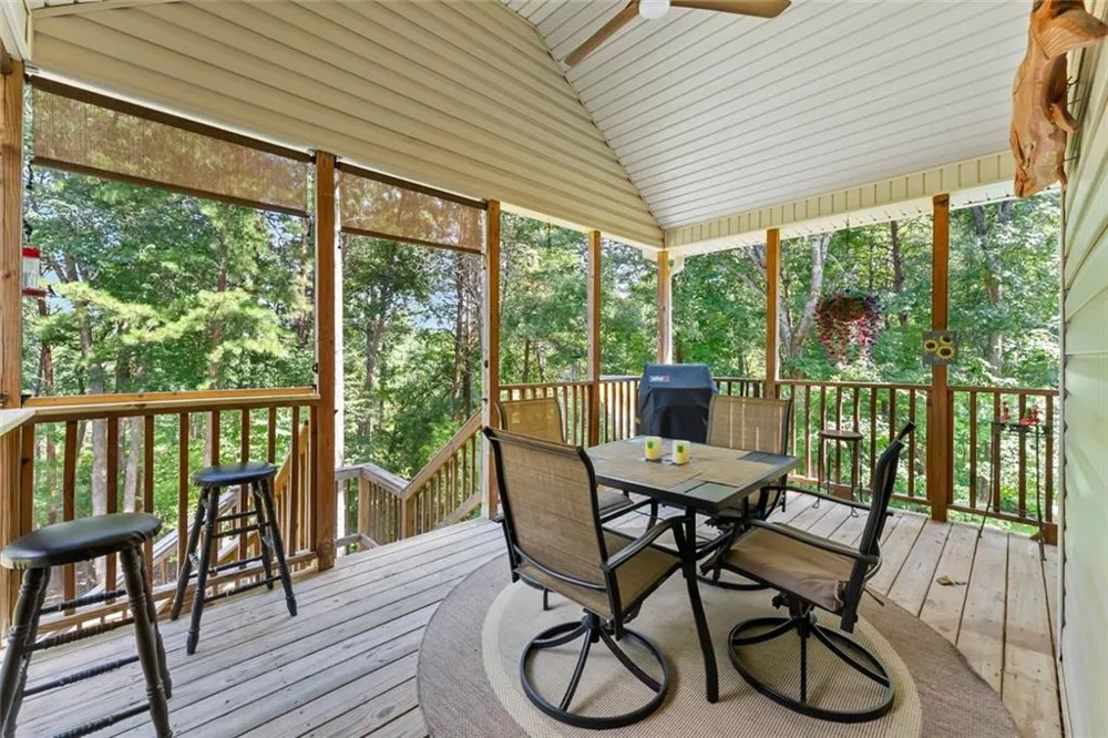 5644 Bald Ridge Trail Gainesville, GA 30506