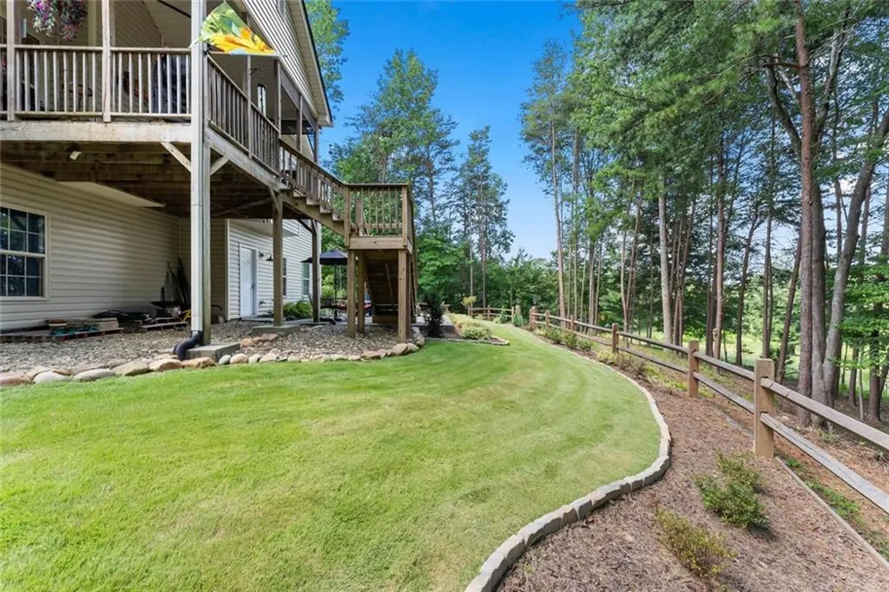 5644 Bald Ridge Trail Gainesville, GA 30506