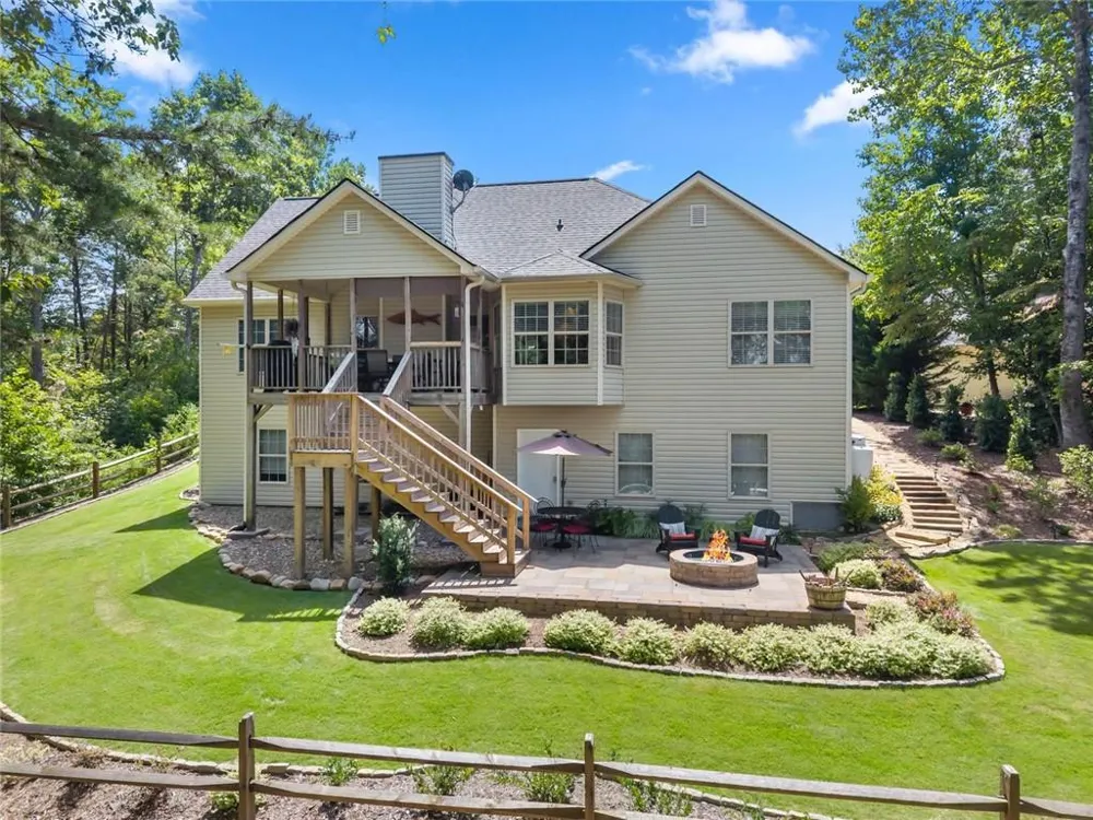 5644 Bald Ridge Trail Gainesville, GA 30506