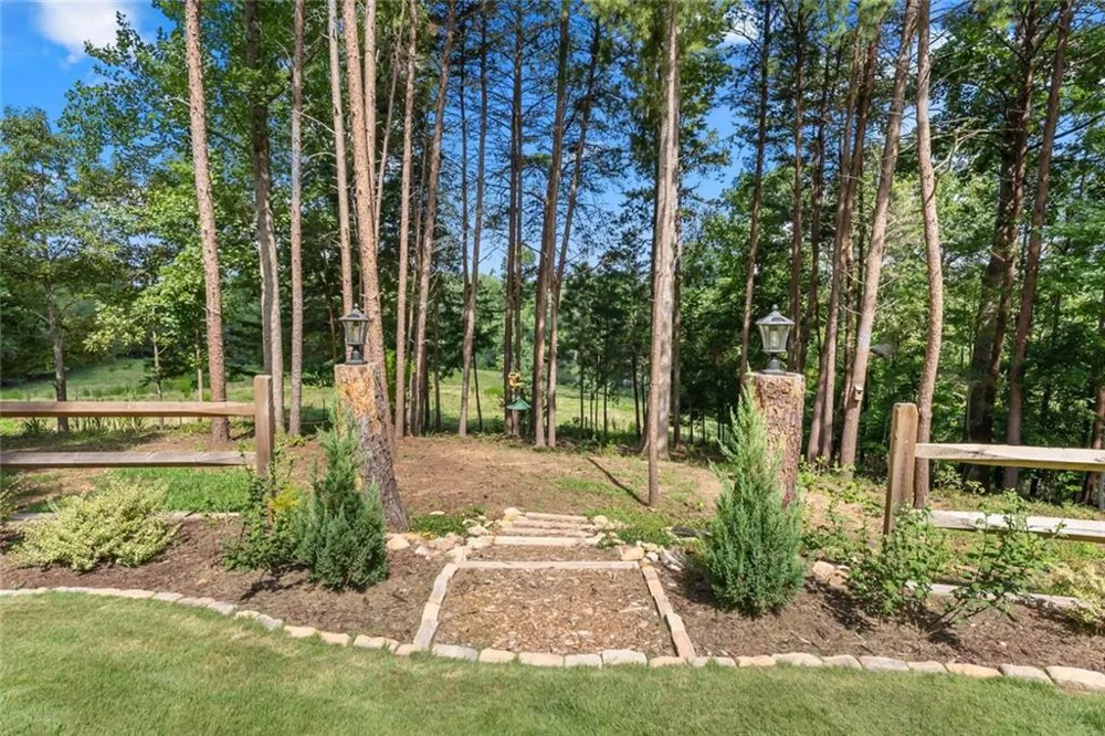 5644 Bald Ridge Trail Gainesville, GA 30506