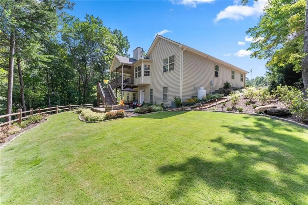 5644 Bald Ridge Trail Gainesville, GA 30506